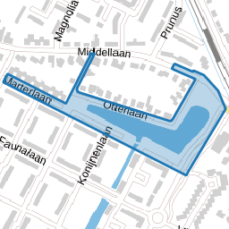 Perceel VND00-F-2803