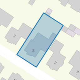 Perceel VND00-F-2806