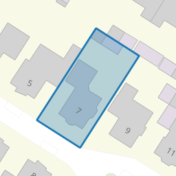 Perceel VND00-F-2807