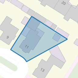 Perceel VND00-F-2809