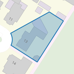 Perceel VND00-F-2810