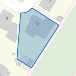 Perceel VND00-F-2811