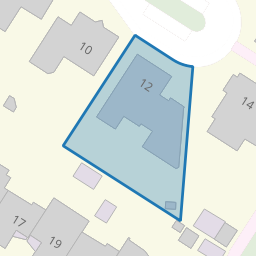 Perceel VND00-F-2812