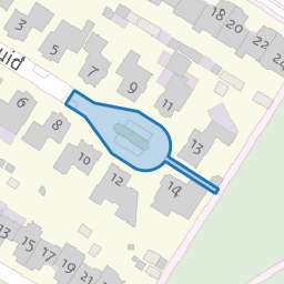 Perceel VND00-F-2820