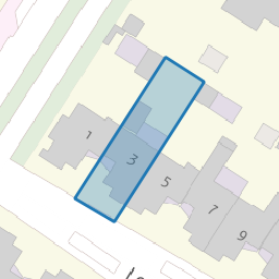 Perceel VND00-F-2829