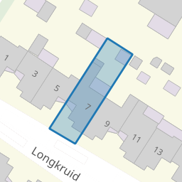 Perceel VND00-F-2831