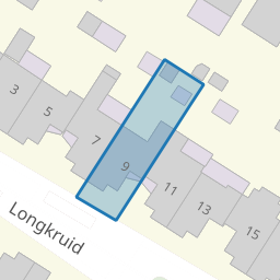 Perceel VND00-F-2832