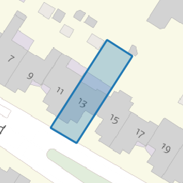 Perceel VND00-F-2834