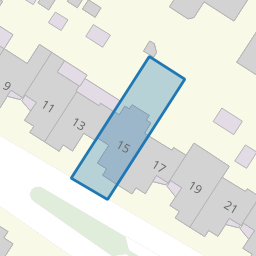 Perceel VND00-F-2835