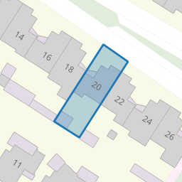 Perceel VND00-F-2843