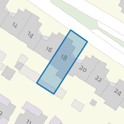 Perceel VND00-F-2845