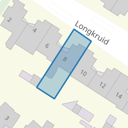 Perceel VND00-F-2850