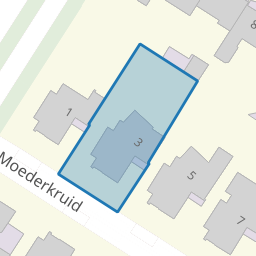 Perceel VND00-F-2858