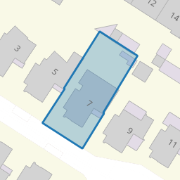 Perceel VND00-F-2860