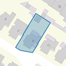 Perceel VND00-F-2861