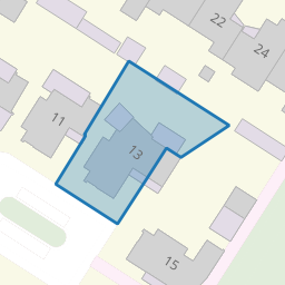 Perceel VND00-F-2863