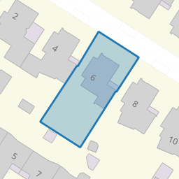 Perceel VND00-F-2870