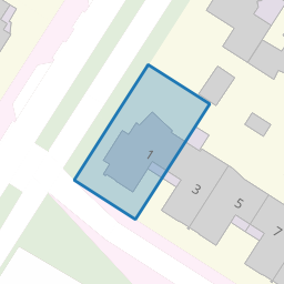 Perceel VND00-F-2872