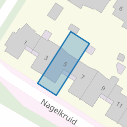 Perceel VND00-F-2874