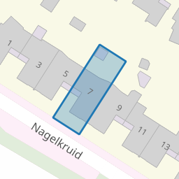 Perceel VND00-F-2875