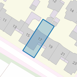 Perceel VND00-F-2880