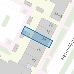 Perceel VND00-F-2886