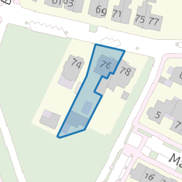 Perceel VND00-F-2889