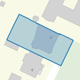 Perceel VND00-F-2892