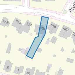 Perceel VND00-F-2895