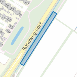 Perceel VND00-F-2899