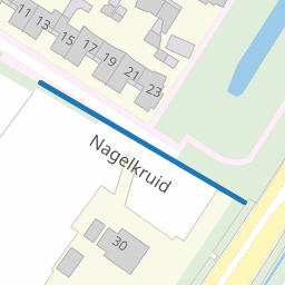 Perceel VND00-F-2902