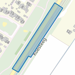 Perceel VND00-F-2907