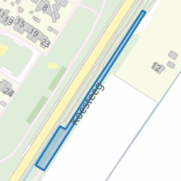 Perceel VND00-F-2908