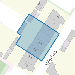 Perceel VND00-F-2927