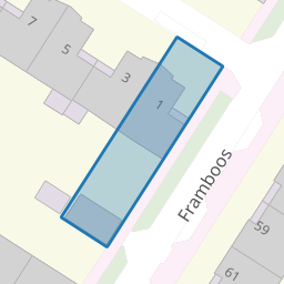 Perceel VND00-F-2937