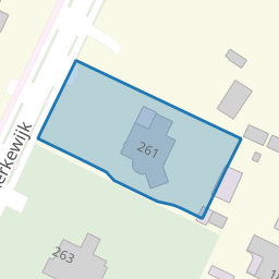 Perceel VND00-F-2939