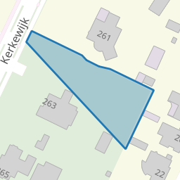 Perceel VND00-F-2943