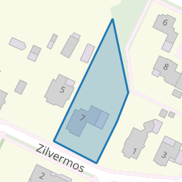 Perceel VND00-F-2947