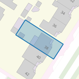 Perceel VND00-F-2952