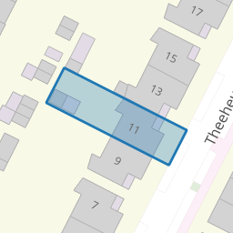 Perceel VND00-F-2975