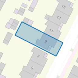 Perceel VND00-F-2981