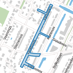 Perceel VND00-F-2984