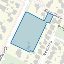 Perceel VND00-F-2986