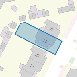 Perceel VND00-F-2992