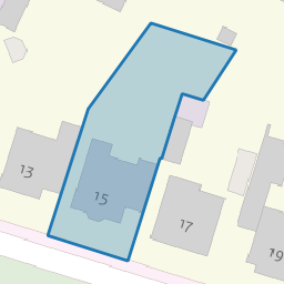 Perceel VND00-F-3001