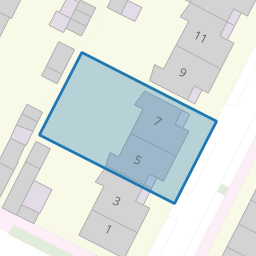 Perceel VND00-F-3002