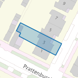 Perceel VND00-F-3003