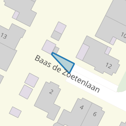 Perceel VND00-F-3012