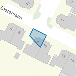 Perceel VND00-F-3015