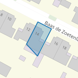 Perceel VND00-F-3018